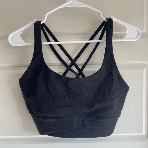 Lululemon Sport Bra - Picture 1 of 2
